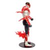Figura Kid Flash (Speed Metal) DC Multiverse Figura Build A McFarlane Toys