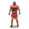 Figura Kabal (Rapid Red) Mortal Kombat McFarlane Toys