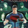 Superman y Authority Completa