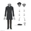 Figura Ultimate Nosferatu Super7
