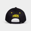 Gorra Pikachu Pokemon Difuzed