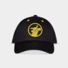 Gorra Pikachu Pokemon Difuzed