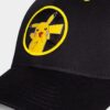 Gorra Pikachu Pokemon Difuzed