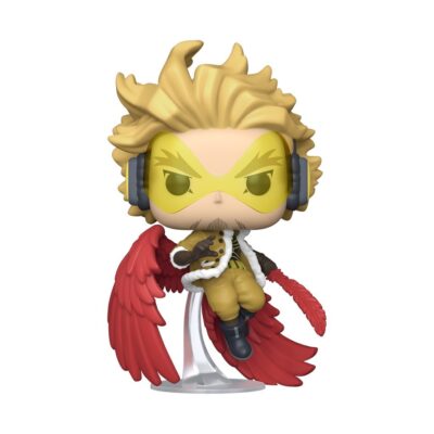 Figura Hawks My Hero Academia Pop Anime Funko 1141