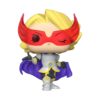 Figura Yuga Aoyama My Hero Academia Pop Anime Funko 1144