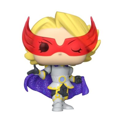 Figura Yuga Aoyama My Hero Academia Pop Anime Funko 1144