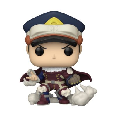 Figura Inasa Yoarashi My Hero Academia Pop Anime Funko 1145