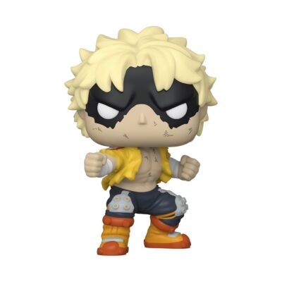 Figura Fat Gum My Hero Academia Pop Anime Funko 1142