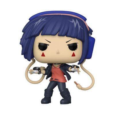 Figura Kyoka Jirou My Hero Academia Pop Anime Funko 1143