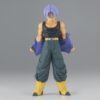 Figura Dragon Ball Z Trunks Solid Edge Works Vol.9 Banpresto