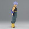 Figura Dragon Ball Z Trunks Solid Edge Works Vol.9 Banpresto