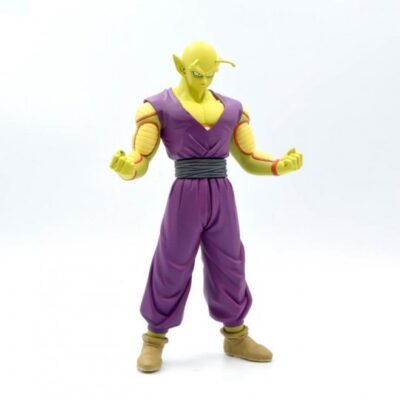 Figura Dragon Ball Super Piccolo Super Hero DXF Banpresto