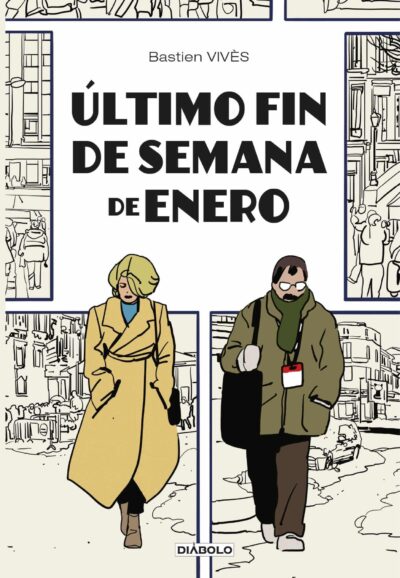 Último Fin De Semana de Enero