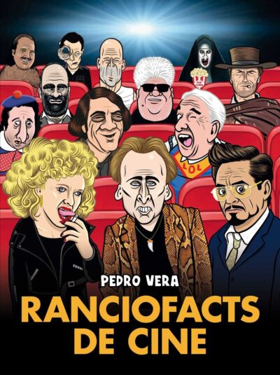 Ranciofacts De Cine.