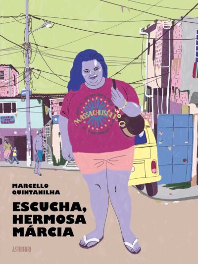 Escucha, Hermosa Marcia