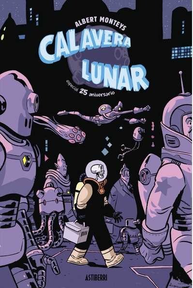 Calavera Lunar