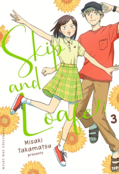 Skip And Loafer 3