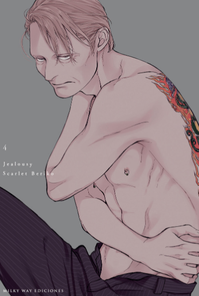Jealousy 4