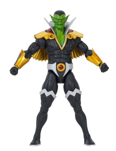 Figura Super Skrull Marvel Select Diamond