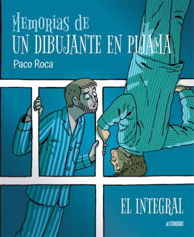 Memorias De Un Dibujante En Pijama