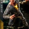 Black Adam Deluxe Version Escala 1/6 Hot Toys