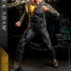Black Adam Deluxe Version Escala 1/6 Hot Toys