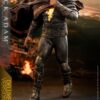 Black Adam Deluxe Version Escala 1/6 Hot Toys