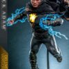 Black Adam Deluxe Version Escala 1/6 Hot Toys
