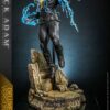 Black Adam Deluxe Version Escala 1/6 Hot Toys