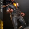 Black Adam Deluxe Version Escala 1/6 Hot Toys