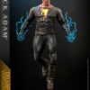 Black Adam Deluxe Version Escala 1/6 Hot Toys