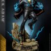 Black Adam Deluxe Version Escala 1/6 Hot Toys