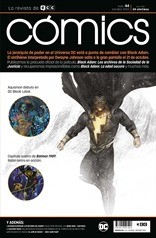 Revista ECC Cómics 44