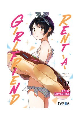 Rent-A-Girlfriend 17