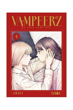 Vampeerz 4