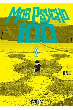 Mob Psycho 100 2