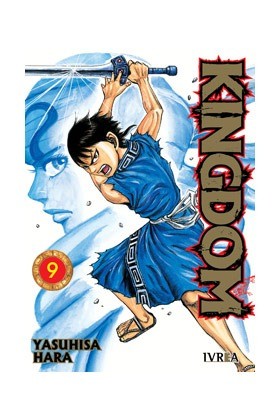Kingdom 9