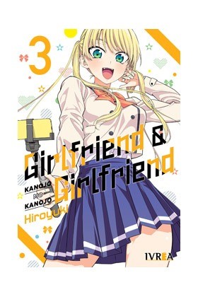 Girlfriend y Girlfriend 3