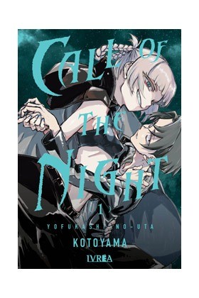 Call Of The Night 1