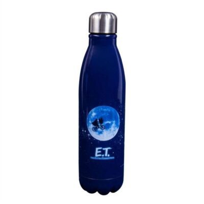 Botella de Agua E.T., el extraterrestre