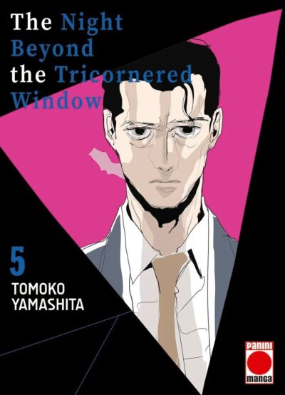 The Night Beyond The Tricornered Window 5