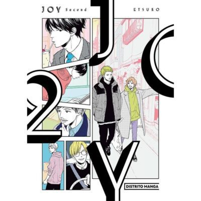 Joy (Second)