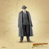 Figura Major Arnold Toht Indiana Jones Adventure Series En Busca Del Arca Perdida Hasbro