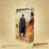 Figura Major Arnold Toht Indiana Jones Adventure Series En Busca Del Arca Perdida Hasbro