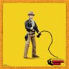 Figura Indiana Jones Retro Collection En Busca Del Arca Perdida Hasbro