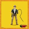 Figura Indiana Jones Retro Collection En Busca Del Arca Perdida Hasbro