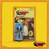 Figura Indiana Jones Retro Collection En Busca Del Arca Perdida Hasbro