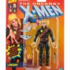 Figura Longshot Marvel Legends Hasbro