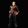 Figura Longshot Marvel Legends Hasbro