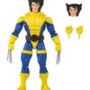 Figura Wolverine Lobezno Marvel Legends Hasbro